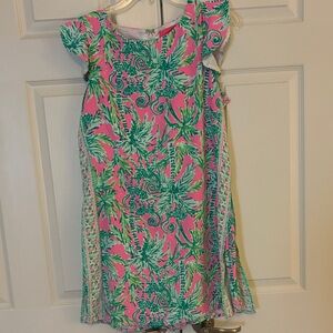Lilly Pulitzer Romper